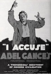 J’accuse