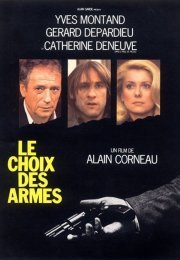 Le Choix Des Armes