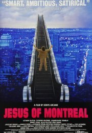 Jésus de Montréal