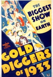 Gold Diggers of 1933