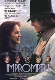 Impromptu