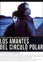 Los Amantes Del Círculo Polar