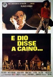E Dio disse a Caino…