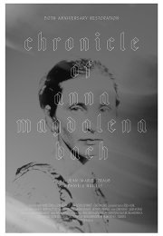 Chronik der Anna Magdalena Bach