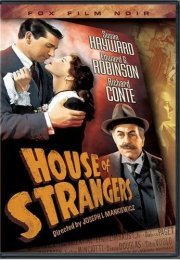 House of Strangers