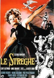 Le Streghe