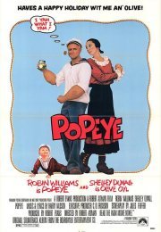 Popeye