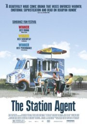 The Station Agent