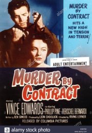 Murder by Contract