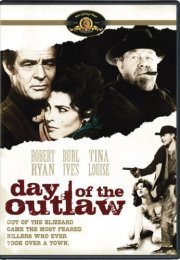 Day of the Outlaw