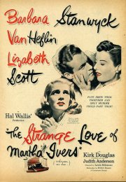 The Strange Love of Martha Ivers