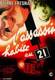 L’assassin Habite… au 21