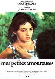 Mes Petites Amoureuses