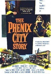 The Phenix City Story