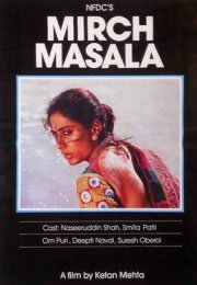 Mirch Masala