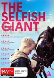 The Selfish Giant