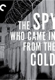 The Spy Who Came in from the Cold