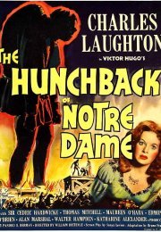 The Hunchback of Notre Dame