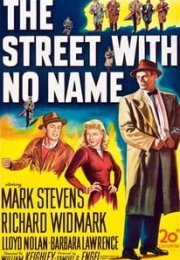 The Street with No Name