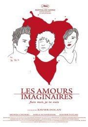 Les Amours imaginaires