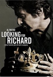 Looking for Richard