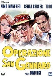 Operazione San Gennaro