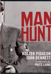 Man Hunt