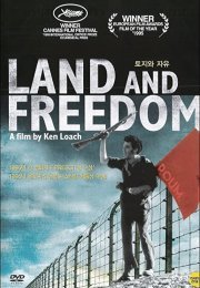 Land and Freedom