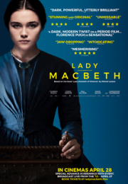 Lady Macbeth