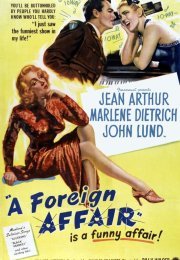 A Foreign Affair