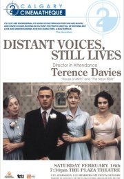 Distant Voices, Still Lives