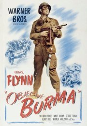 Objective, Burma!