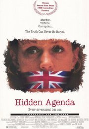 Hidden Agenda