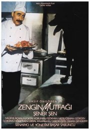 Zengin Mutfağı