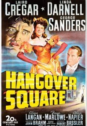 Hangover Square