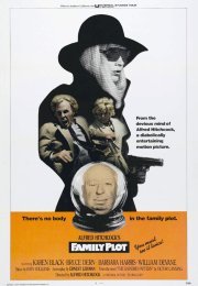 Family Plot