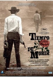 Tiempo de Morir