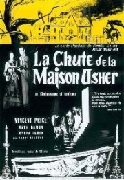 La Chute De La Maison Usher