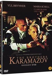 The Brothers Karamazov