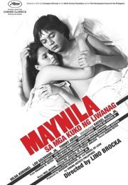 Maynila sa mga Kuko ng Liwanag