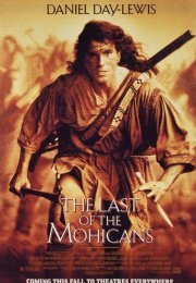 The Last of the Mohicans