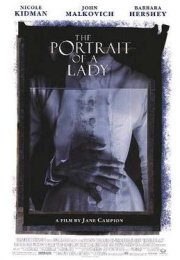 The Portrait of a Lady