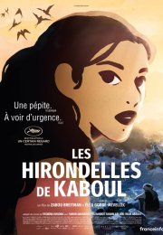 Les Hirondelles de Kaboul