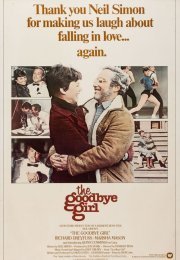 The Goodbye Girl