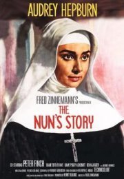 The Nun’s Story