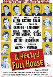 O. Henry’s Full House