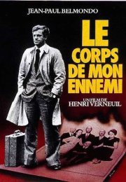 Le Corps de Mon Ennemi