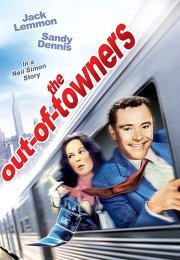 The Out of Towners