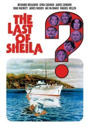 The Last of Sheila