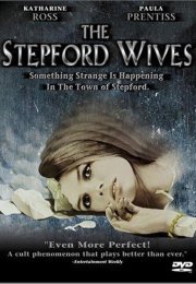 The Stepford Wives